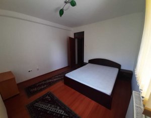 Appartement 2 chambres à louer dans Cluj-napoca, zone Gheorgheni