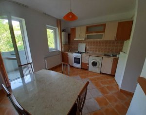 Appartement 2 chambres à louer dans Cluj-napoca, zone Gheorgheni
