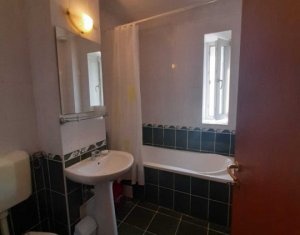 Appartement 2 chambres à louer dans Cluj-napoca, zone Gheorgheni