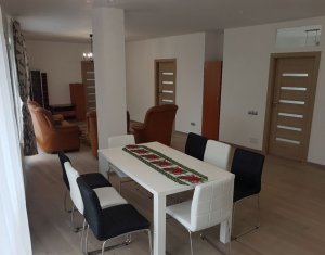 Appartement 4 chambres à louer dans Cluj-napoca
