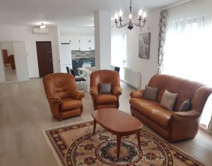 Appartement 4 chambres à louer dans Cluj-napoca