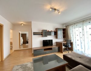 Appartement 2 chambres à louer dans Cluj-napoca, zone Gheorgheni