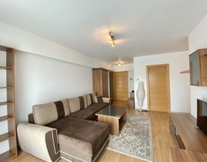 Appartement 2 chambres à louer dans Cluj-napoca, zone Gheorgheni