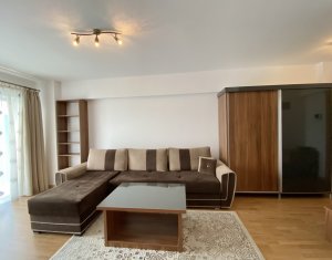 Appartement 2 chambres à louer dans Cluj-napoca, zone Gheorgheni