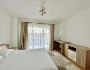 Appartement 2 chambres à louer dans Cluj-napoca, zone Gheorgheni