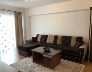 Appartement 2 chambres à louer dans Cluj-napoca, zone Gheorgheni