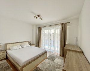 Appartement 2 chambres à louer dans Cluj-napoca, zone Gheorgheni