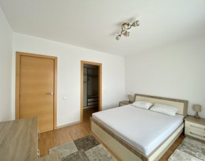 Appartement 2 chambres à louer dans Cluj-napoca, zone Gheorgheni