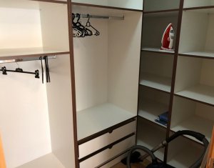 Appartement 2 chambres à louer dans Cluj-napoca, zone Gheorgheni