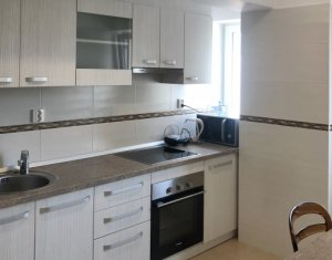 Appartement 2 chambres à louer dans Cluj-napoca, zone Gheorgheni