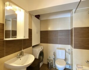 Appartement 2 chambres à louer dans Cluj-napoca, zone Gheorgheni