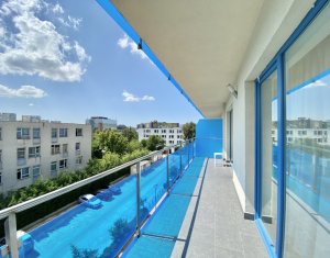 Appartement 2 chambres à louer dans Cluj-napoca, zone Gheorgheni