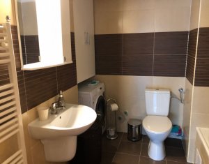 Appartement 2 chambres à louer dans Cluj-napoca, zone Gheorgheni