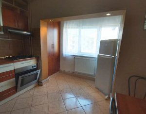 Appartement 2 chambres à louer dans Cluj-napoca, zone Zorilor