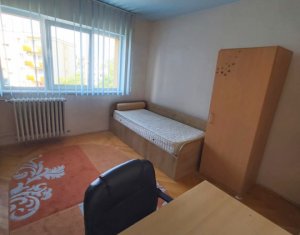 Appartement 2 chambres à louer dans Cluj-napoca, zone Zorilor