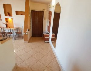 Appartement 2 chambres à louer dans Cluj-napoca, zone Zorilor