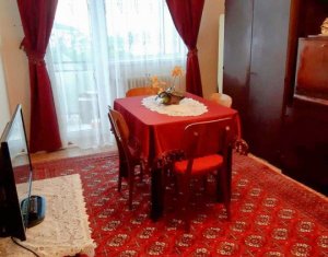 Appartement 2 chambres à vendre dans Cluj-napoca, zone Manastur