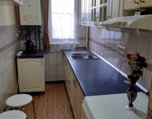 Appartement 2 chambres à vendre dans Cluj-napoca, zone Manastur