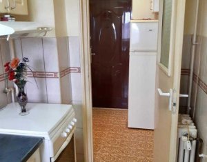 Appartement 2 chambres à vendre dans Cluj-napoca, zone Manastur