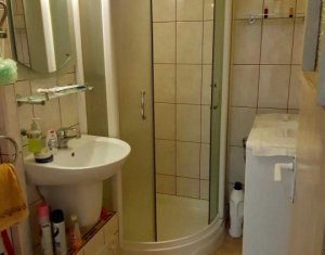 Appartement 2 chambres à vendre dans Cluj-napoca, zone Manastur