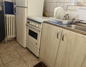 Studio à vendre dans Cluj-napoca, zone Manastur