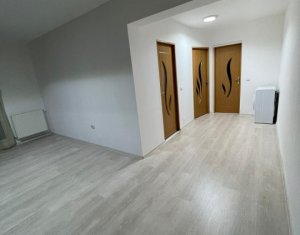 Appartement 2 chambres à vendre dans Floresti