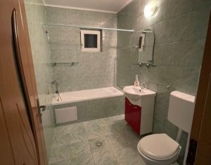 Appartement 2 chambres à vendre dans Floresti