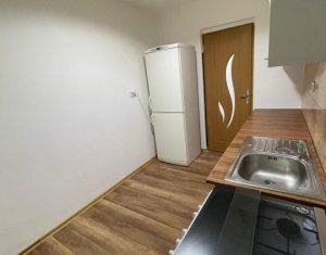 Appartement 2 chambres à vendre dans Floresti