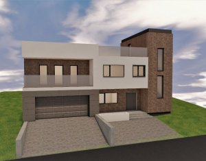 , 1097m2 on Cluj-napoca, Zóna Borhanci