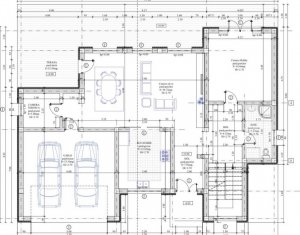 Terrain à vendre dans Cluj-napoca, zone Borhanci