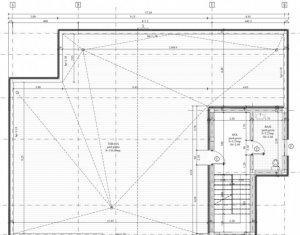 Terrain à vendre dans Cluj-napoca, zone Borhanci