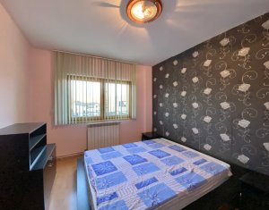 Appartement 3 chambres à louer dans Cluj-napoca, zone Marasti