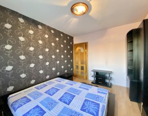 Appartement 3 chambres à louer dans Cluj-napoca, zone Marasti