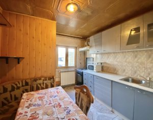 Appartement 3 chambres à louer dans Cluj-napoca, zone Marasti