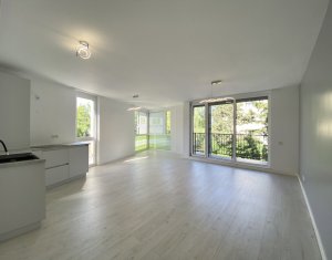 Appartement 2 chambres à louer dans Cluj-napoca, zone Gheorgheni