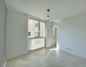 Appartement 2 chambres à louer dans Cluj-napoca, zone Gheorgheni