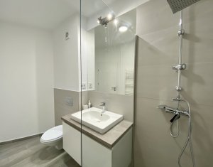 Appartement 2 chambres à louer dans Cluj-napoca, zone Gheorgheni