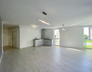 Appartement 2 chambres à louer dans Cluj-napoca, zone Gheorgheni