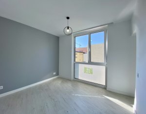 Appartement 2 chambres à louer dans Cluj-napoca, zone Gheorgheni