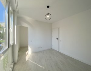 Appartement 2 chambres à louer dans Cluj-napoca, zone Gheorgheni
