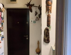 Appartement 2 chambres à vendre dans Cluj-napoca, zone Gheorgheni