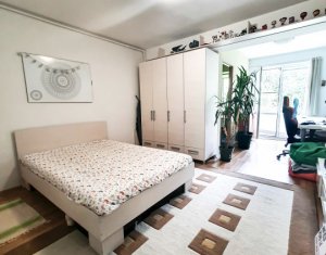 , 35m2 on Cluj-napoca, Zóna Zorilor