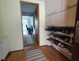 Appartement 1 chambres à vendre dans Cluj-napoca, zone Zorilor