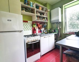 Appartement 1 chambres à vendre dans Cluj-napoca, zone Zorilor