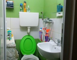 Lakás 1 szobák eladó on Cluj-napoca, Zóna Manastur