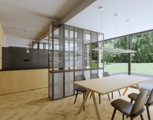 Ház 8 szobák eladó on Cluj-napoca, Zóna Zorilor