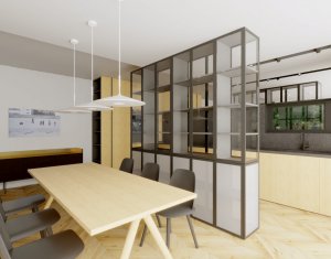 Ház 8 szobák eladó on Cluj-napoca, Zóna Zorilor