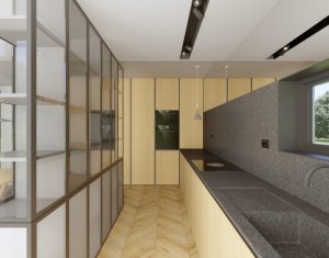 Ház 8 szobák eladó on Cluj-napoca, Zóna Zorilor