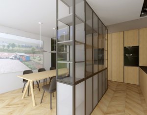 Ház 8 szobák eladó on Cluj-napoca, Zóna Zorilor