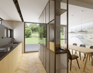 Ház 8 szobák eladó on Cluj-napoca, Zóna Zorilor